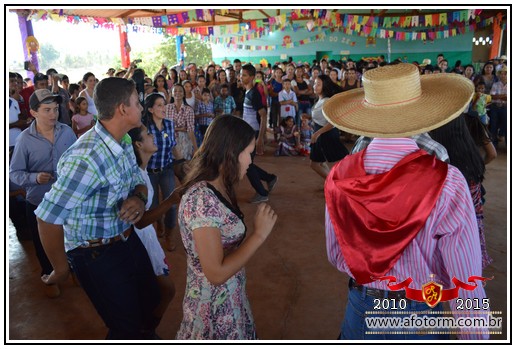rolim de moura